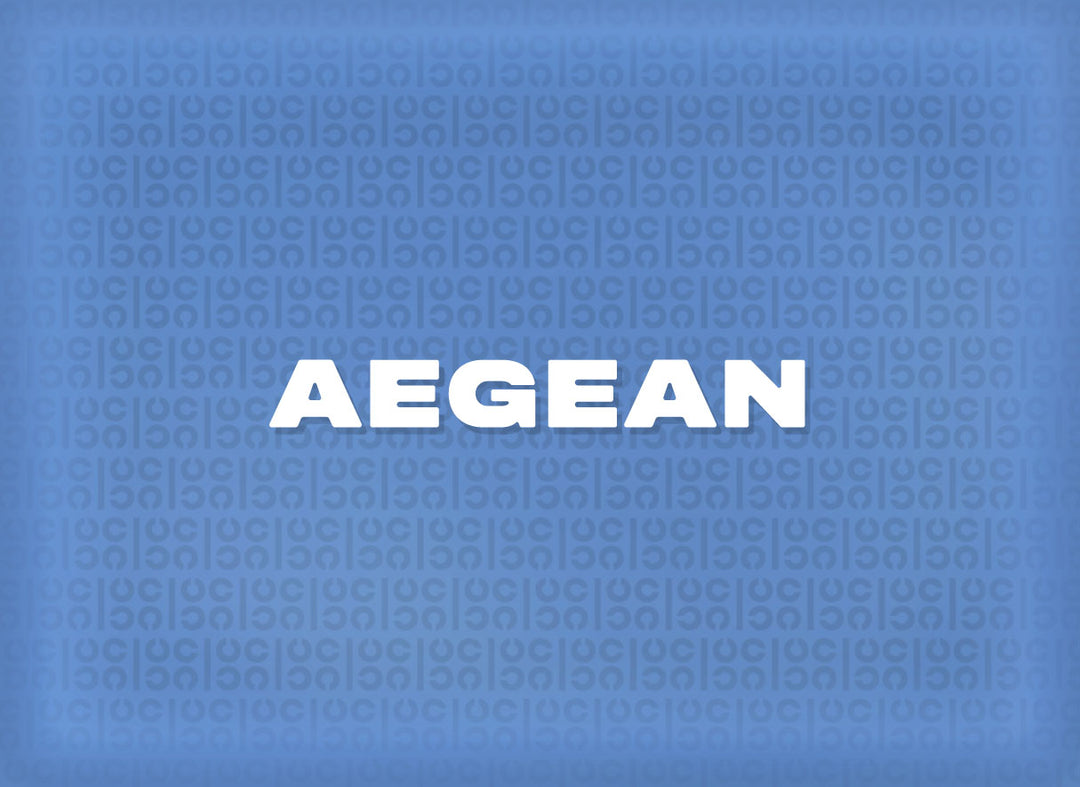 Aegan