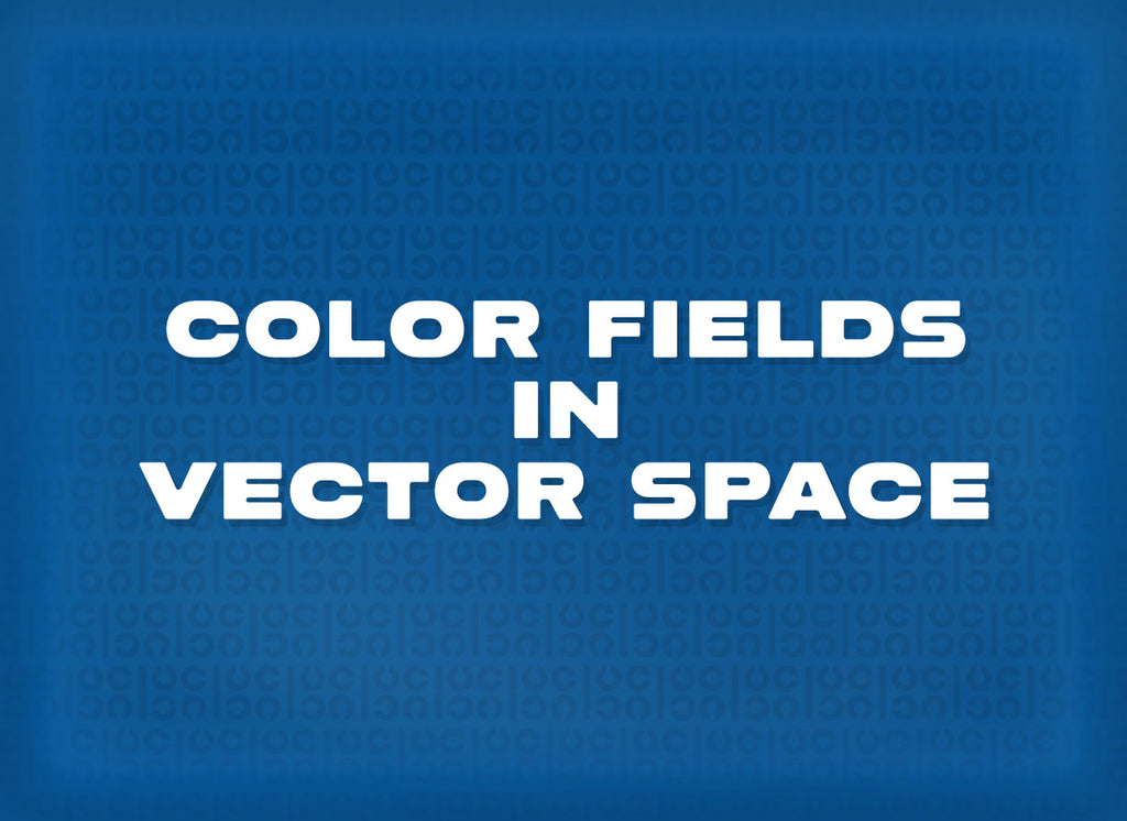 Vector Space Vs Vector Field Rings, Fields, And Vector Spaces: An