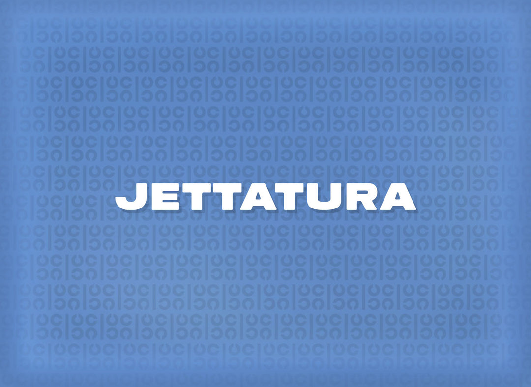 Jettatura