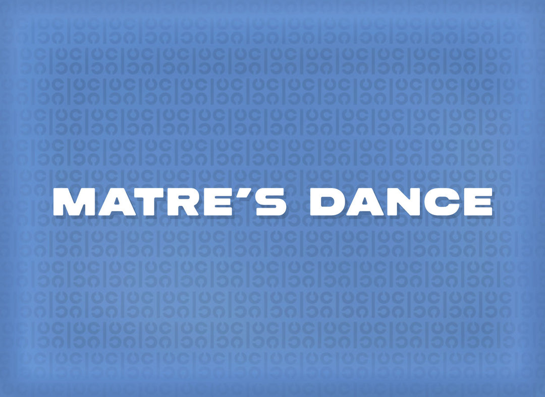 Matre's Dance