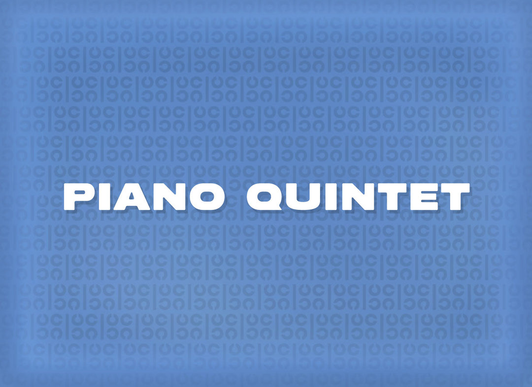 Piano Quintet