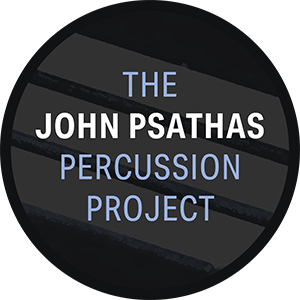 The John Psathas Percussion Project